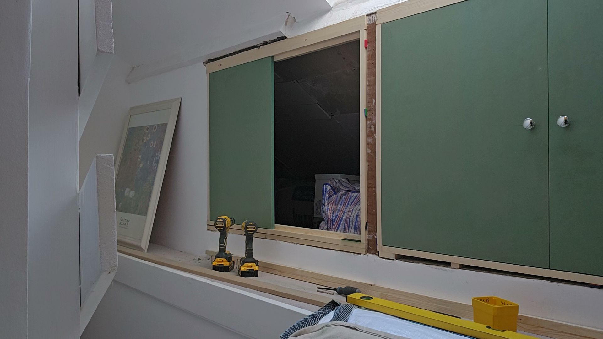 Gwyn James Carpentry & Renovations — Photos 2