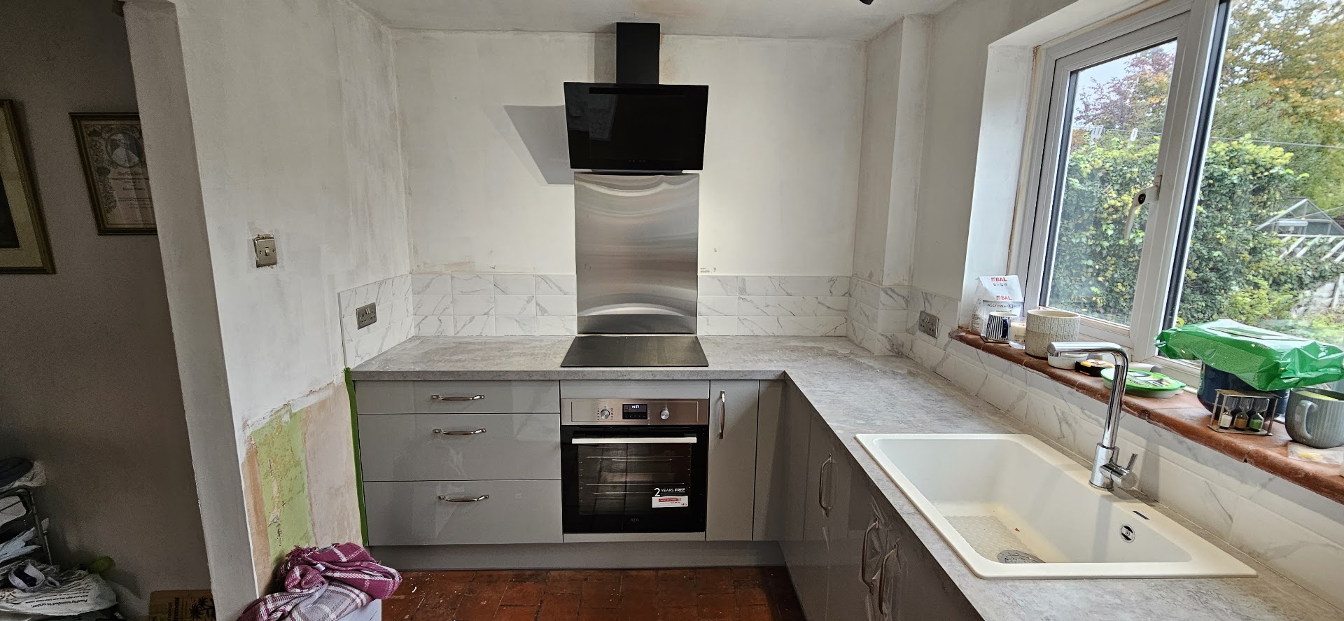 Gwyn James Carpentry & Renovations — Photos 4