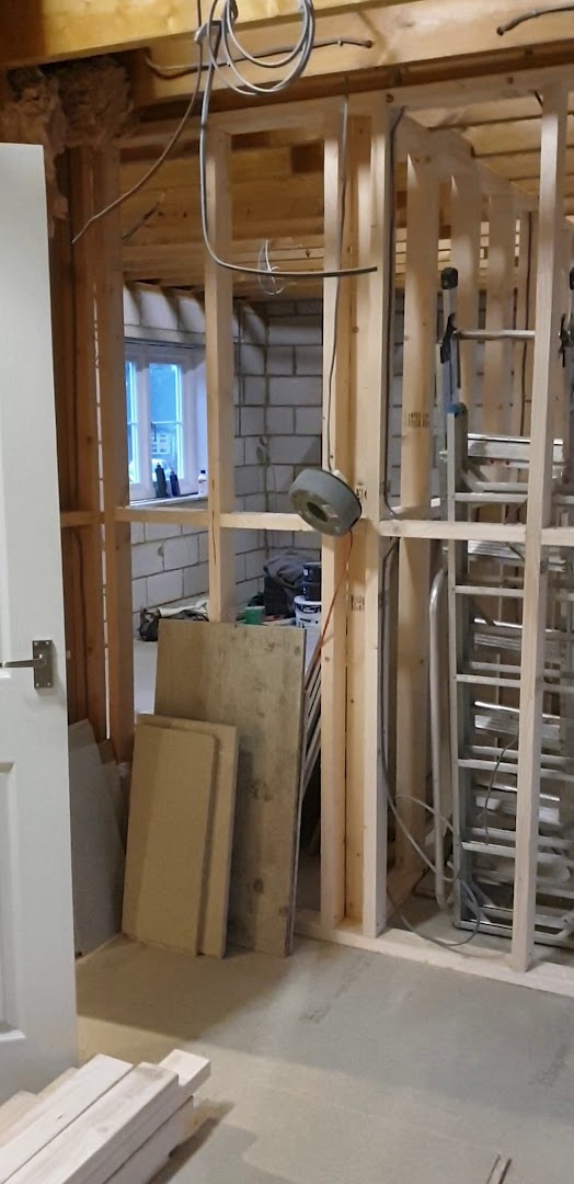 Gwyn James Carpentry & Renovations — Photos 14