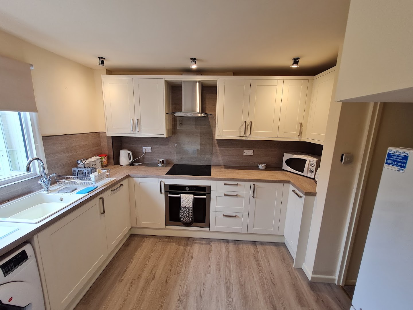 Gwyn James Carpentry & Renovations — Photos 9