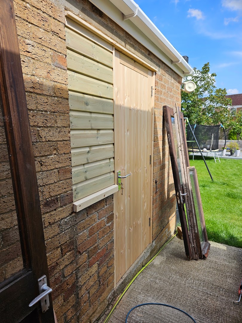 Gwyn James Carpentry & Renovations — Photos 3