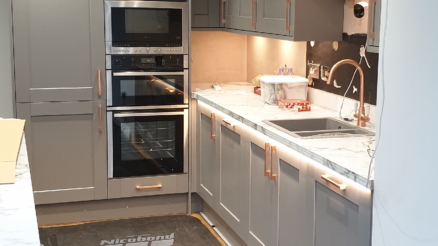 Gwyn James Carpentry & Renovations — Photos 8