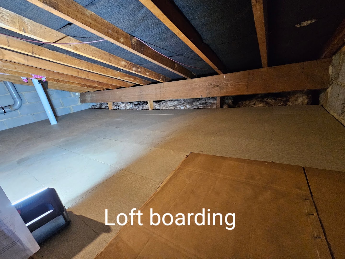 Gwyn James Carpentry & Renovations — Photos 11
