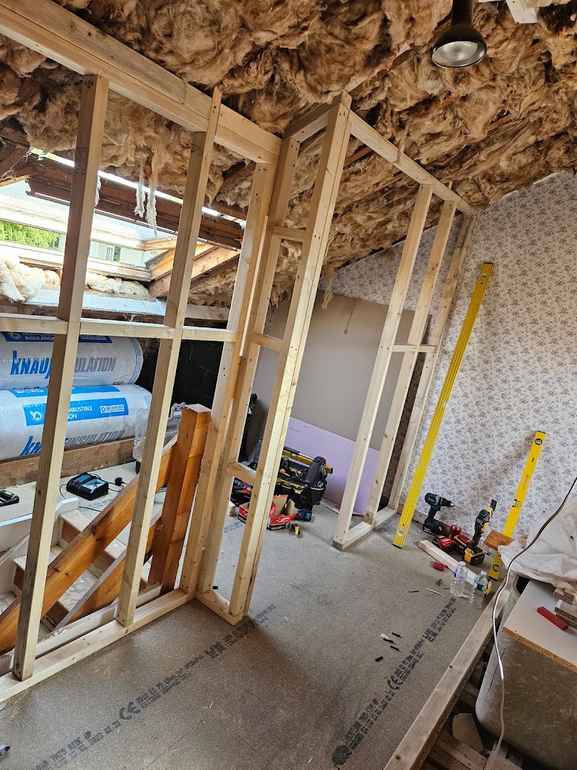 Gwyn James Carpentry & Renovations — Photos 10
