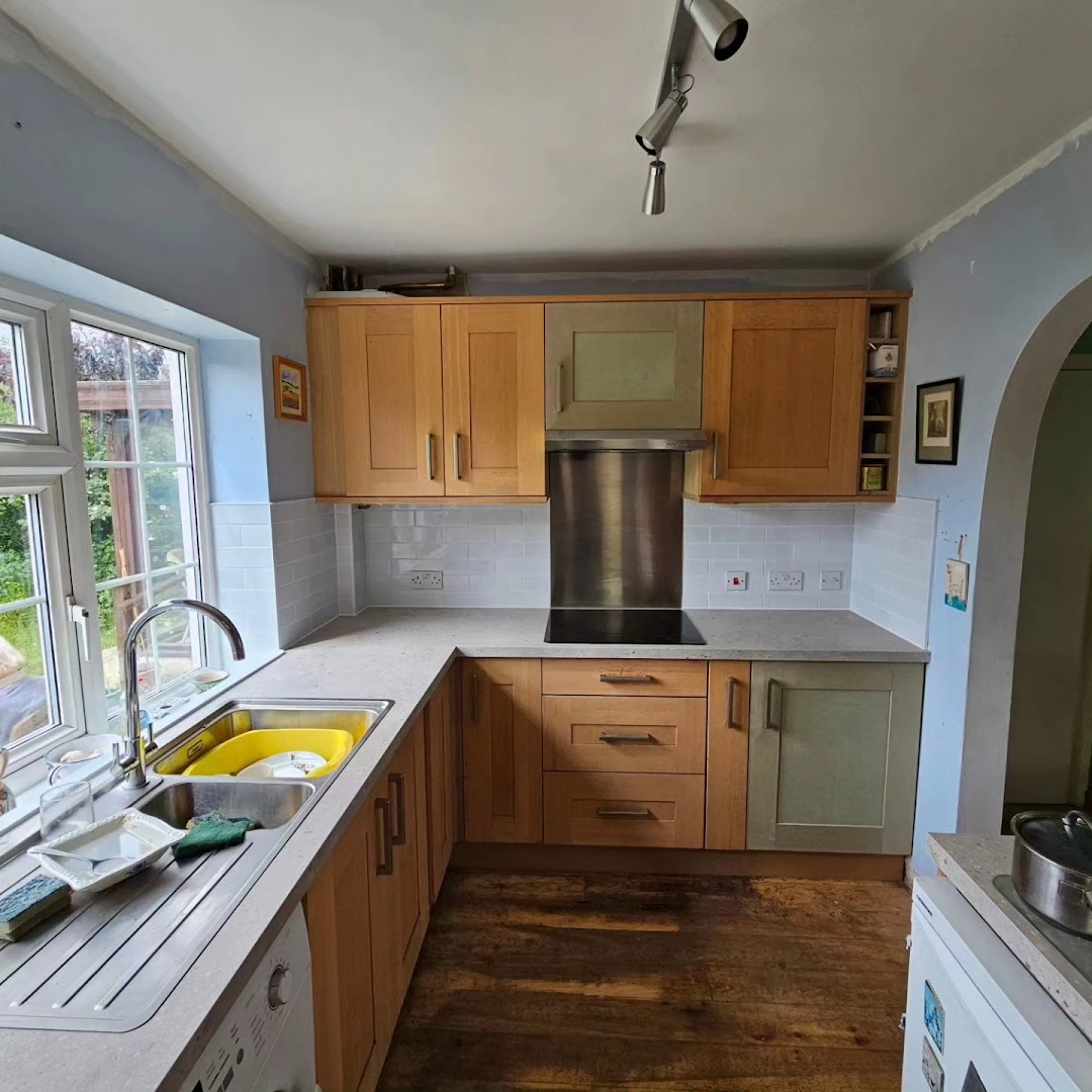 Gwyn James Carpentry & Renovations — Photos 15
