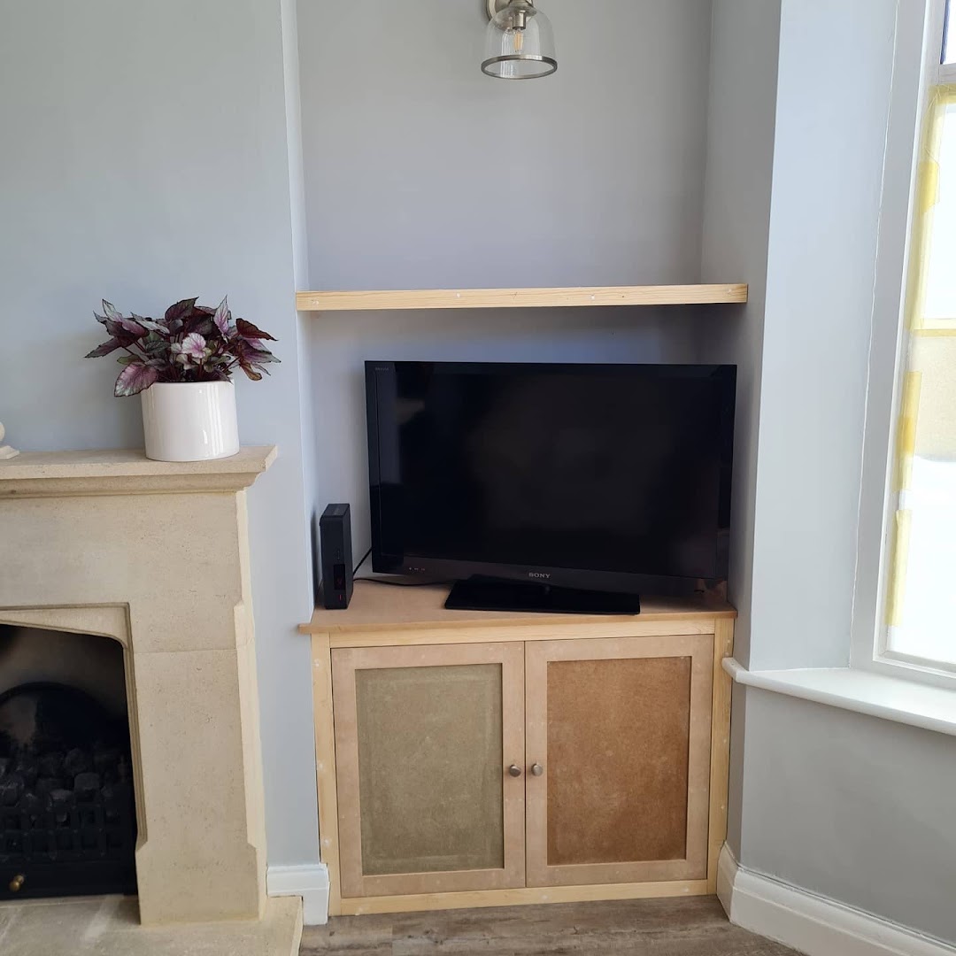 Gwyn James Carpentry & Renovations — Photos 6