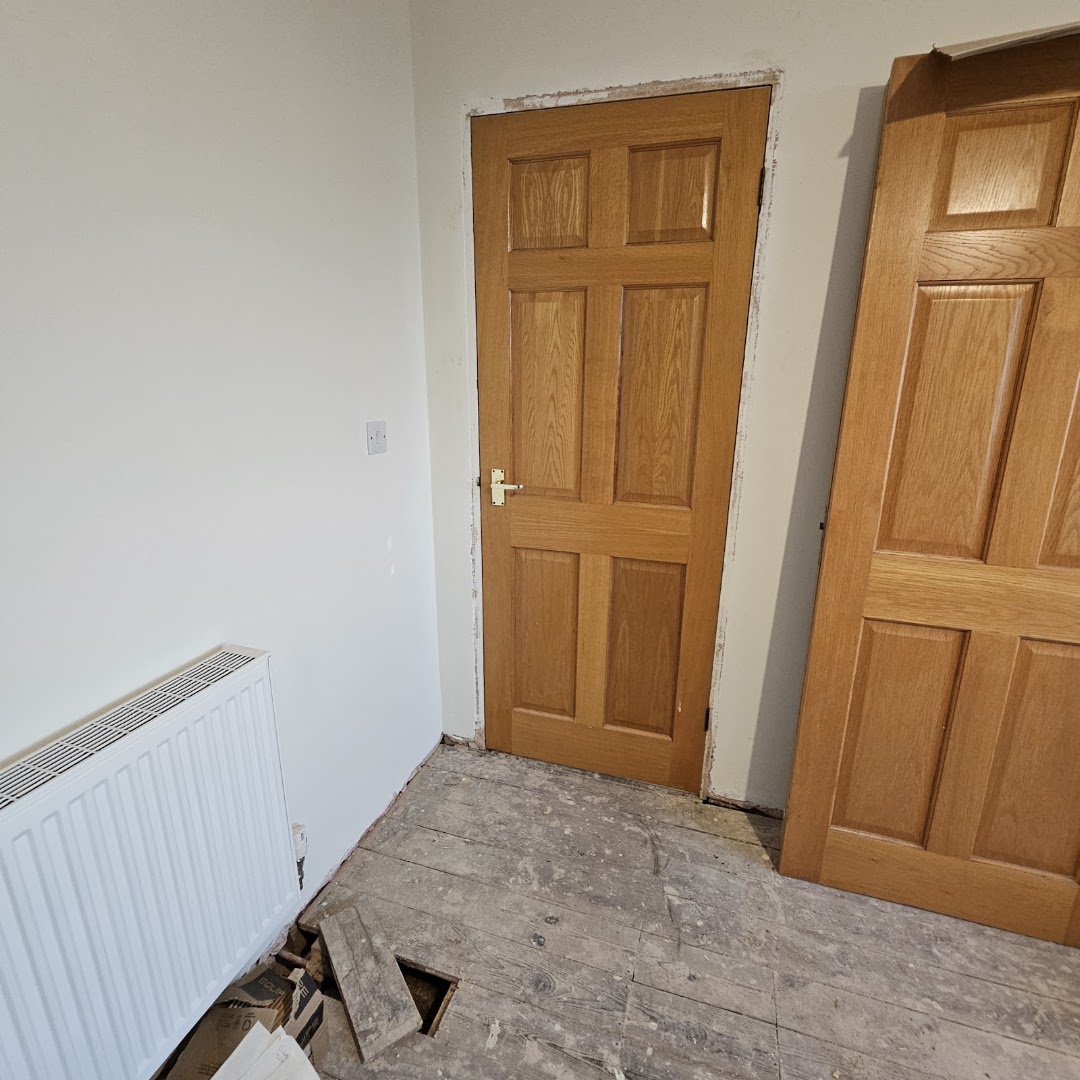 Gwyn James Carpentry & Renovations — Photos 1