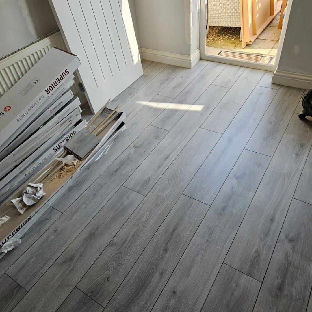 Gwyn James Carpentry & Renovations — Photos 12