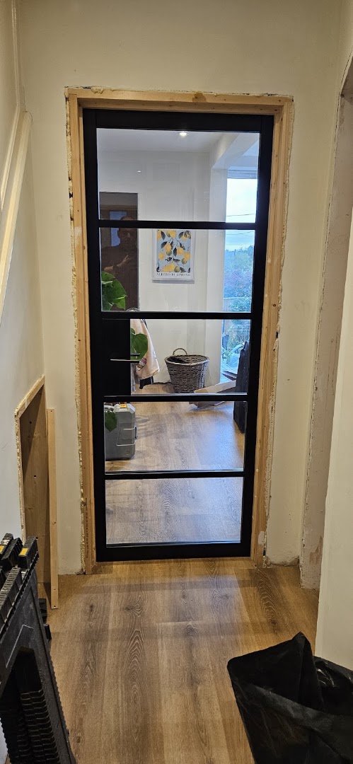 Gwyn James Carpentry & Renovations — Photos 5